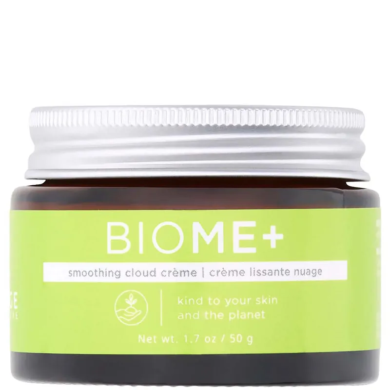 IMAGE Skincare BIOME+ Smoothing Cloud Crème 1.7 oz - SkinCeuticals