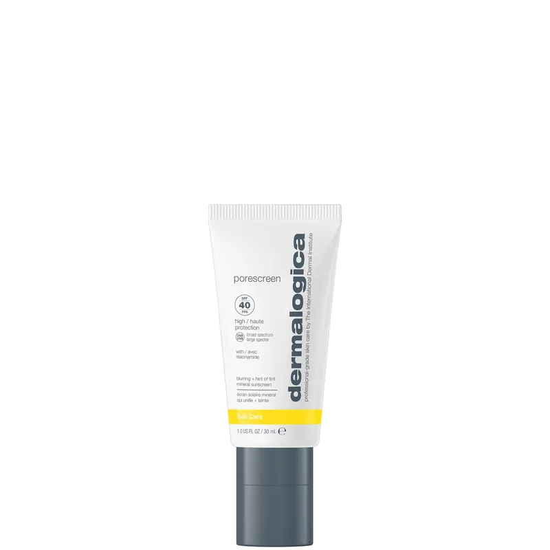 Dermalogica Porescreen SPF 40 Moisturizer 50ml - SkinCeuticals
