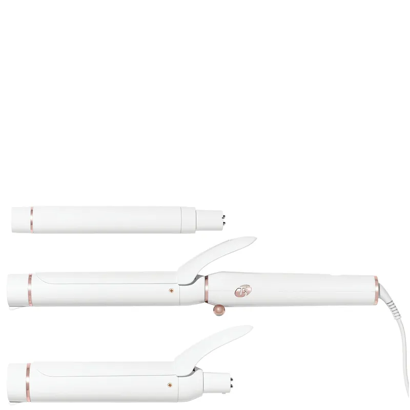 T3 Switch Kit Curl Trio Interchangeable Curling Iron - SkinCeuticals