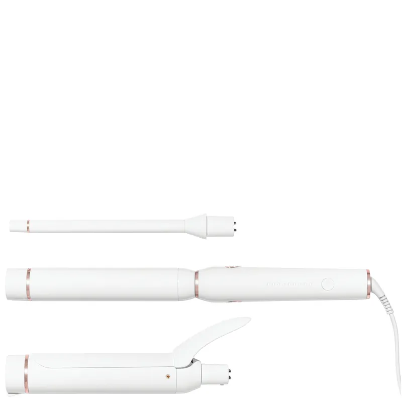 T3 Switch Kit Wave Trio Interchangeable Curling Iron - Paula's Choice