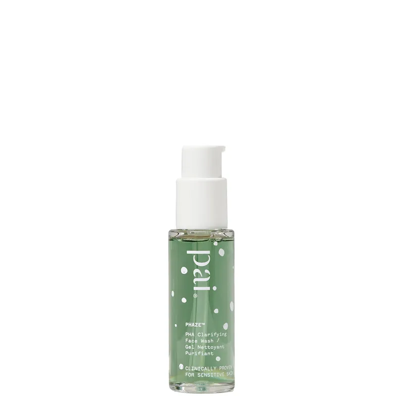 Pai Skincare Phaze Rebalancing PHA Cleanser 28ml - SkinCeuticals