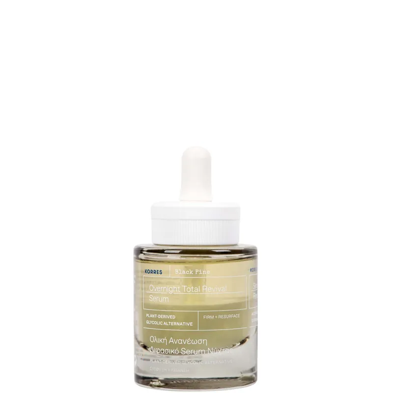 Black Pine Overnight Total Revival Serum - SkinCeuticals