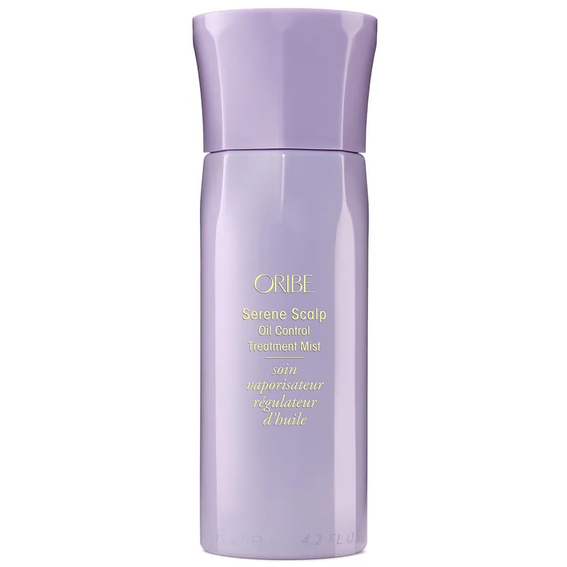 Oribe Serene Scalp Oil Control Treatment Mist 4.2 oz