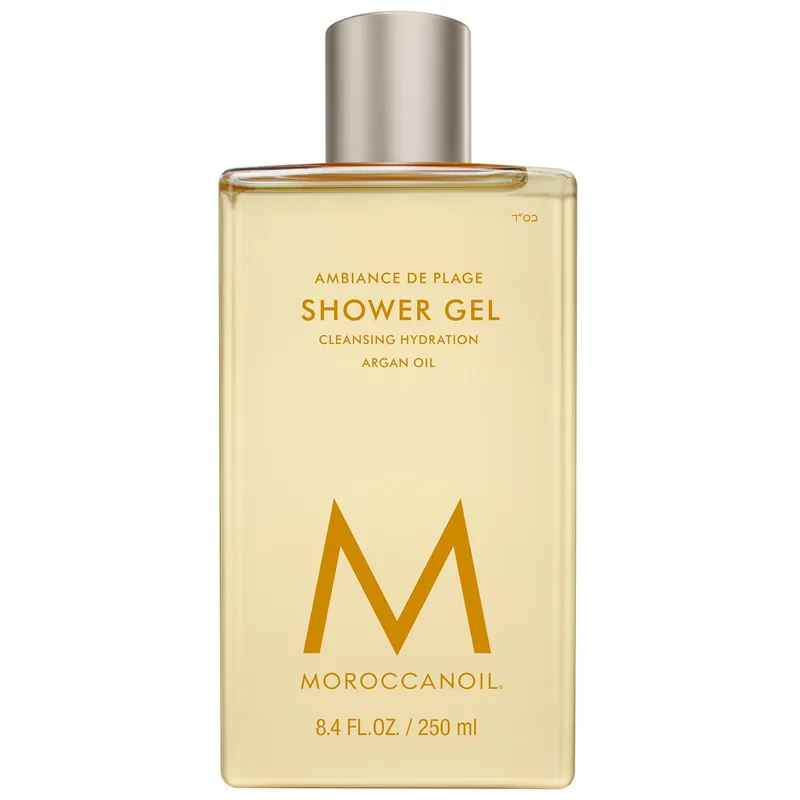 Moroccanoil Shower Gel Ambiance De Plage 8.4 oz - SkinCeuticals