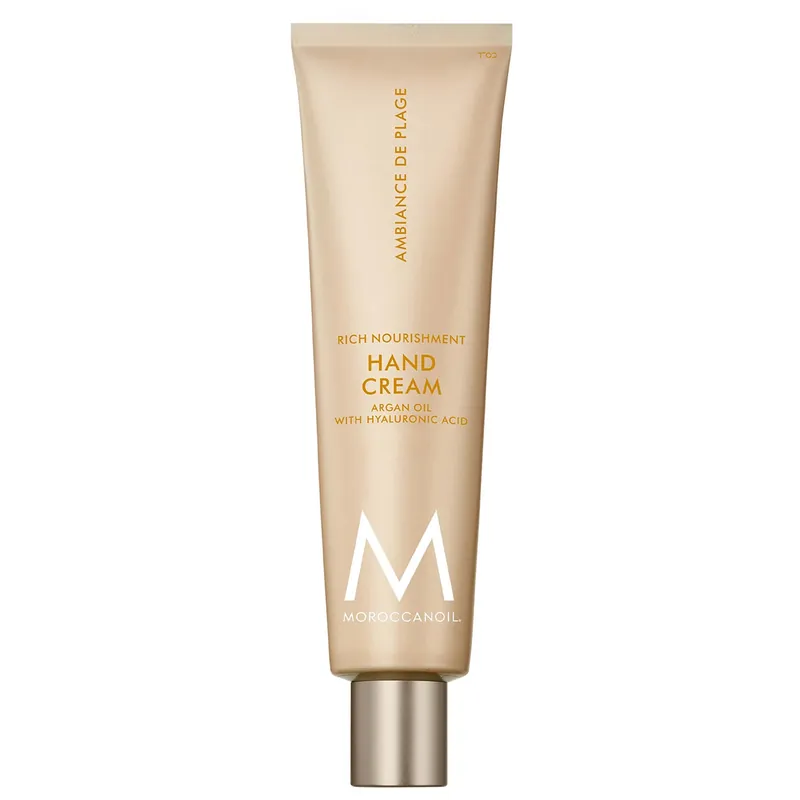 Moroccanoil Hand Cream Ambiance De Plage 3.4 oz - SkinCeuticals