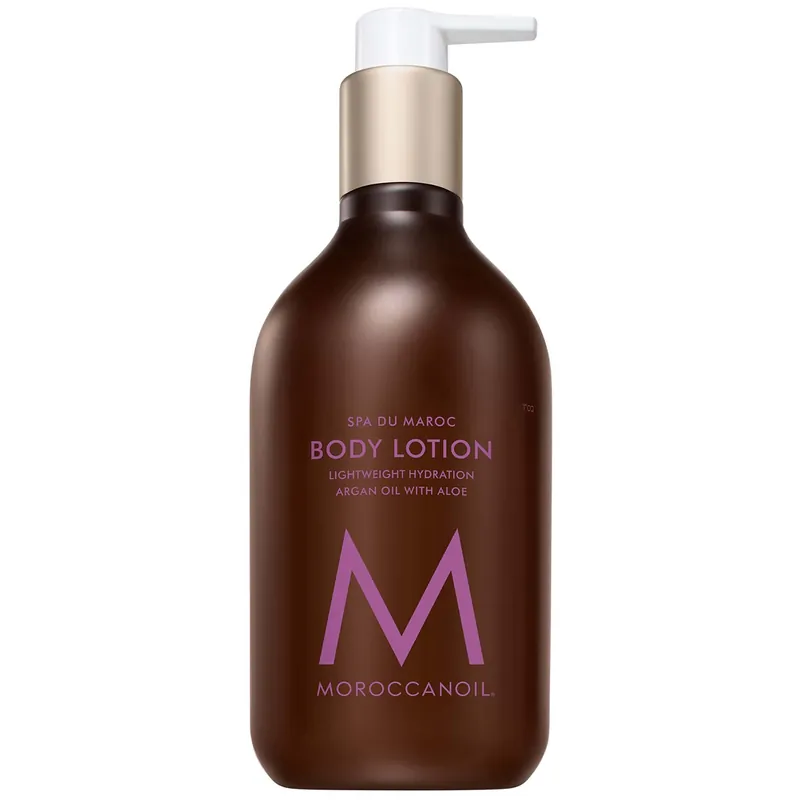 Moroccanoil Body Lotion Spa De Maroc 12.2 oz