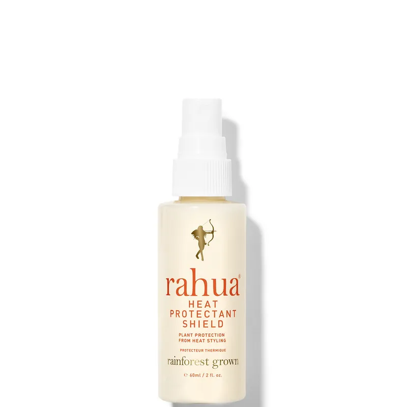 Rahua Heat Protectant Shield Travel Size 2 fl. oz - SkinCeuticals
