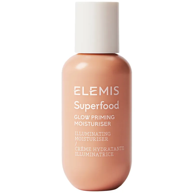 Elemis Superfood Glow Priming Moisturiser (60ml) - SkinCeuticals