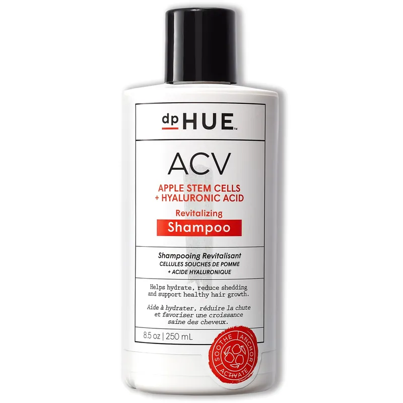 dpHUE Apple Cider Vinegar Revitalizing Shampoo 8.5 oz - SkinCeuticals