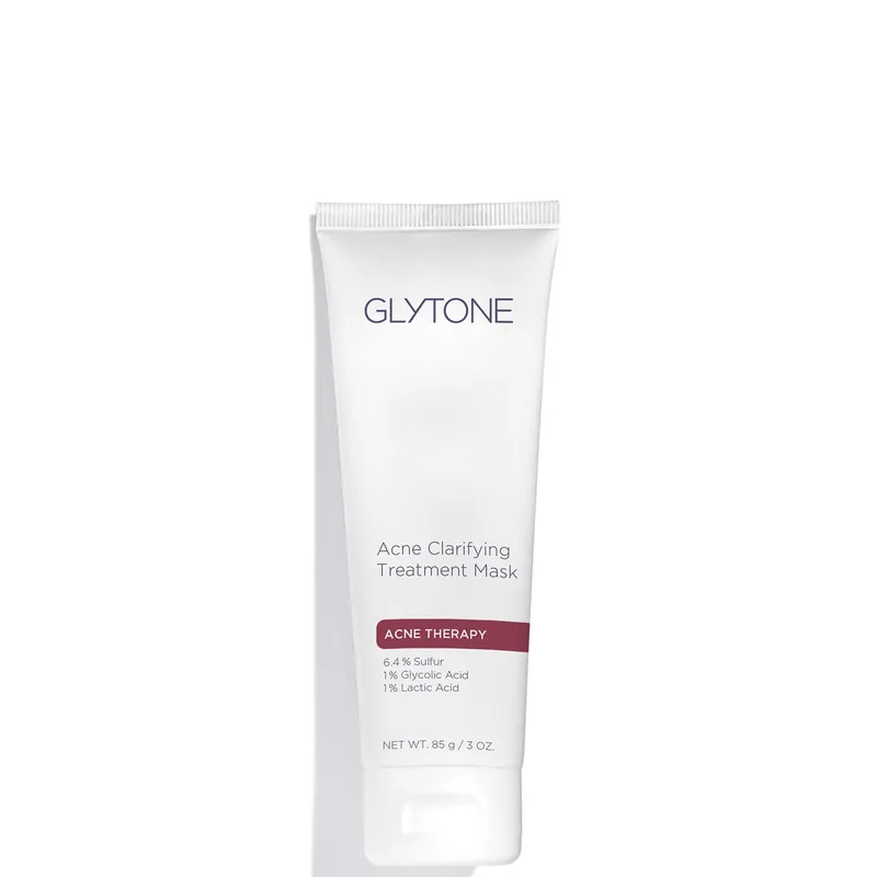 Glytone Acne Clarifying Mask 3 fl. oz - SkinCeuticals