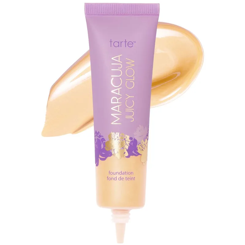 tarte Maracuja Juicy Glow Medium Coverage Skin Tint 30ml (Various Shades) - SkinCeuticals