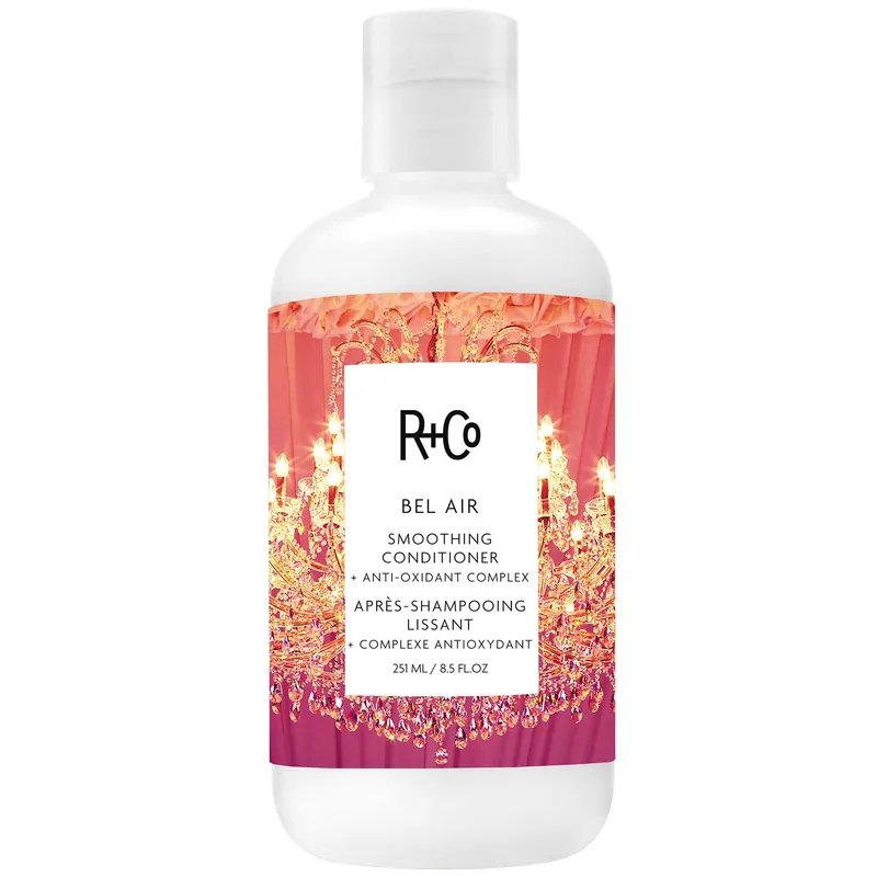 R+Co Bel Air Smoothing Conditioner Anti-Oxidant Complex 8.5 oz