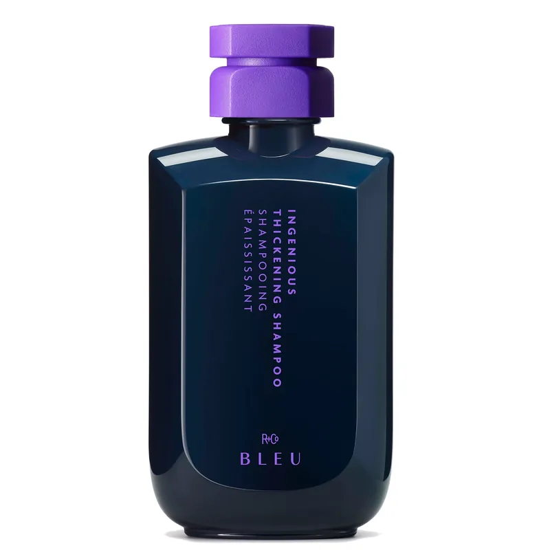 R+Co Bleu Ingenious Thickening Shampoo 8.5 oz - SkinCeuticals