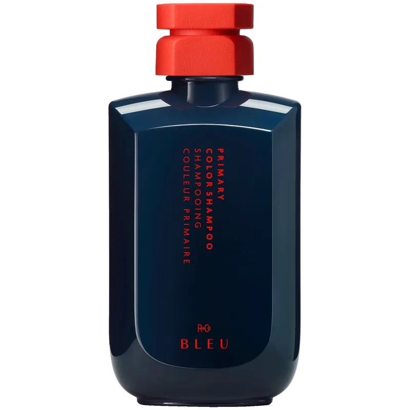 R+Co BLEU Primary Color Shampoo 8.5 fl oz - SkinCeuticals