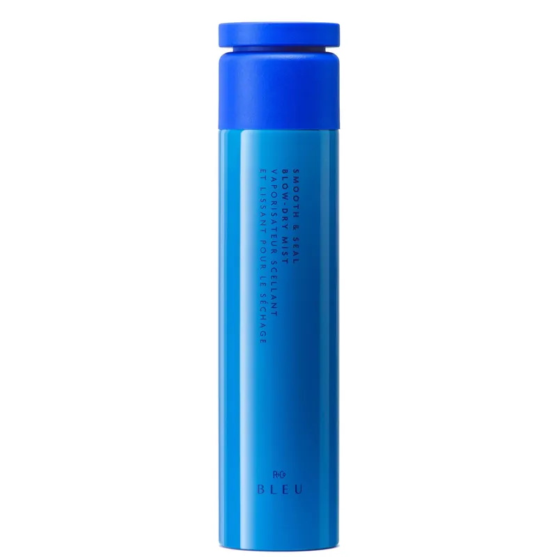 R+Co Bleu Smooth & Seal Blow Dry Mist 7.1 oz - SkinCeuticals
