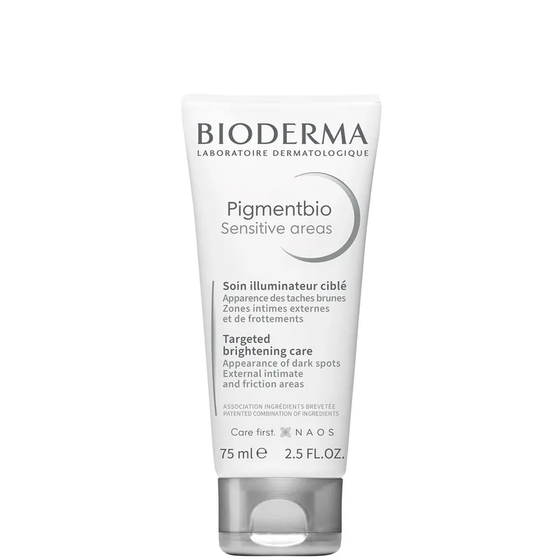 Bioderma Pigmentbio Sensitive Area (2.5 oz.) - Vichy