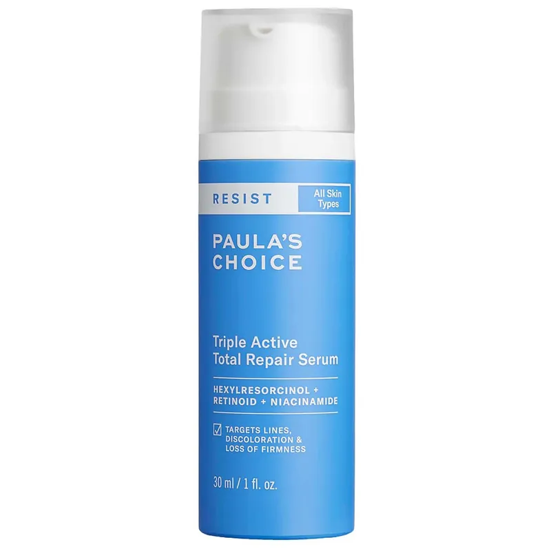 Paula's Choice Triple Active Total Repair Serum 1 fl. oz