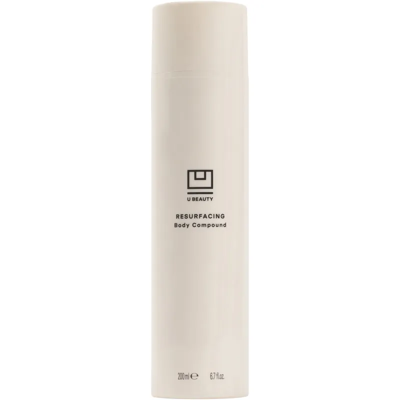 U Beauty Resurfacing Body Compound 200ml - Paula's Choice