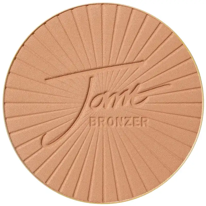 jane iredale PureBronze Matte Bronzer Refill - Light 0.9g