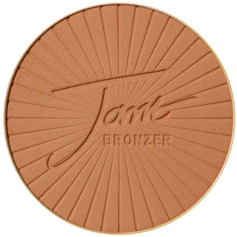 jane iredale PureBronze Matte Bronzer Refill - Medium 0.9g
