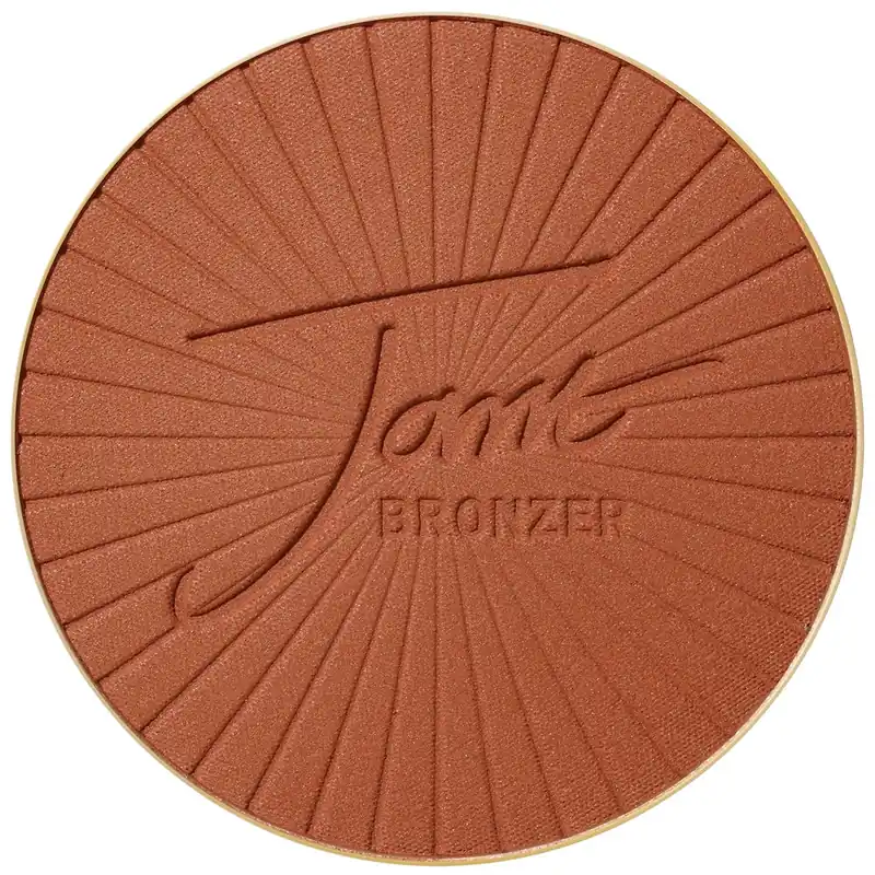 jane iredale PureBronze Matte Bronzer Refill - Dark 0.9g