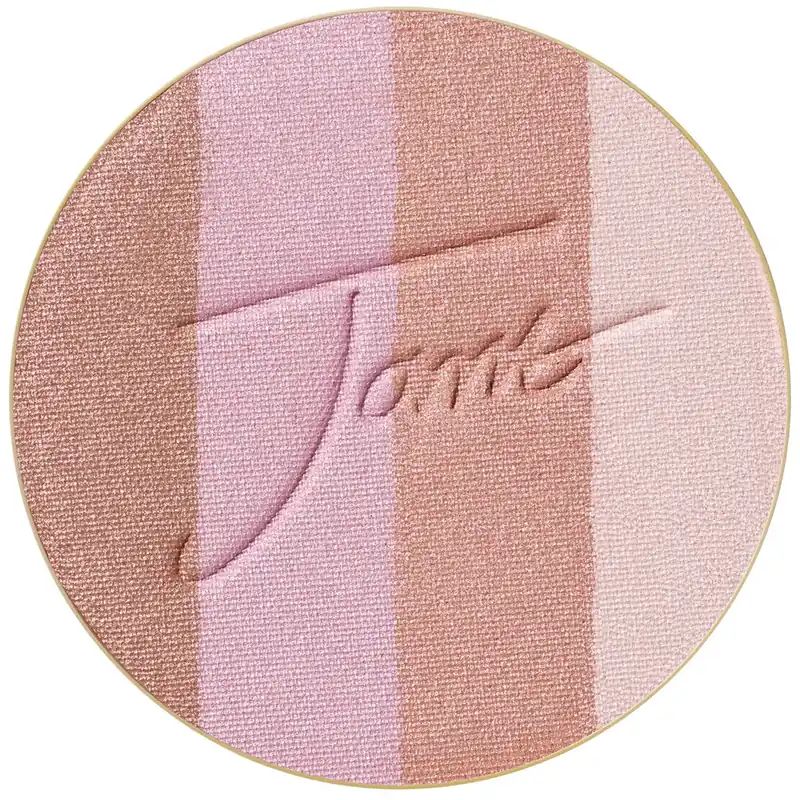 jane iredale PureBronze Shimmer Bronzer Refill - Rose Dawn 0.9g