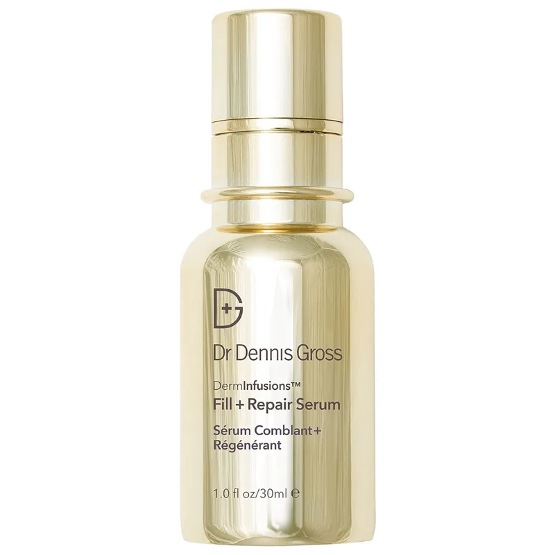 Dr Dennis Gross DermInfusions Fill + Repair Serum 30ml - SkinCeuticals