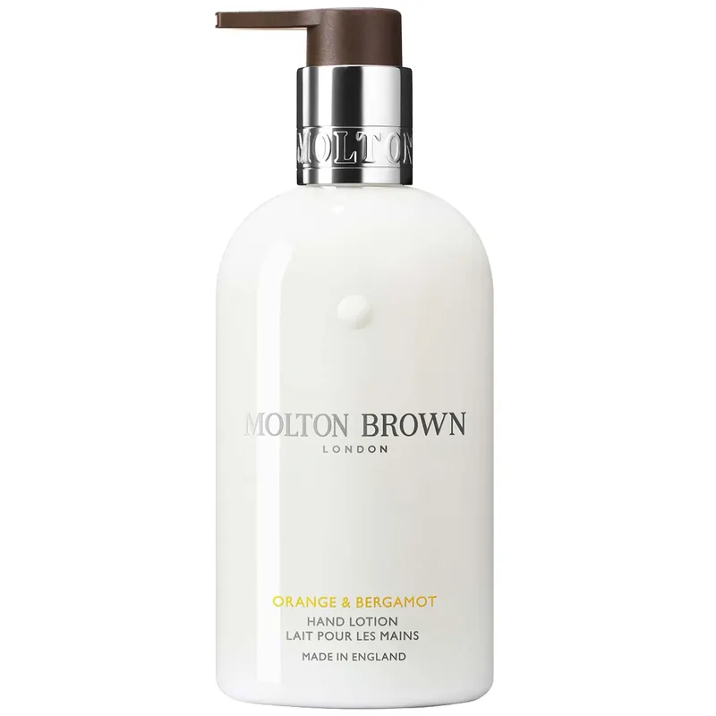 Molton Brown Orange & Bergamot Hand Lotion 300ml - SkinCeuticals