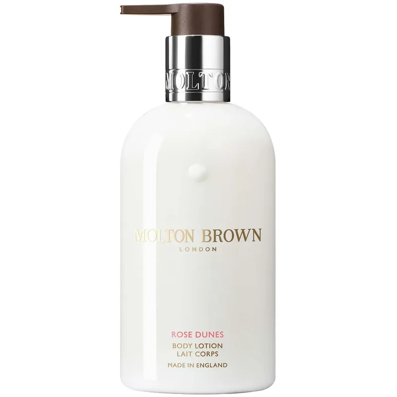 Molton Brown Rose Dunes Body Lotion 300ml - SkinCeuticals