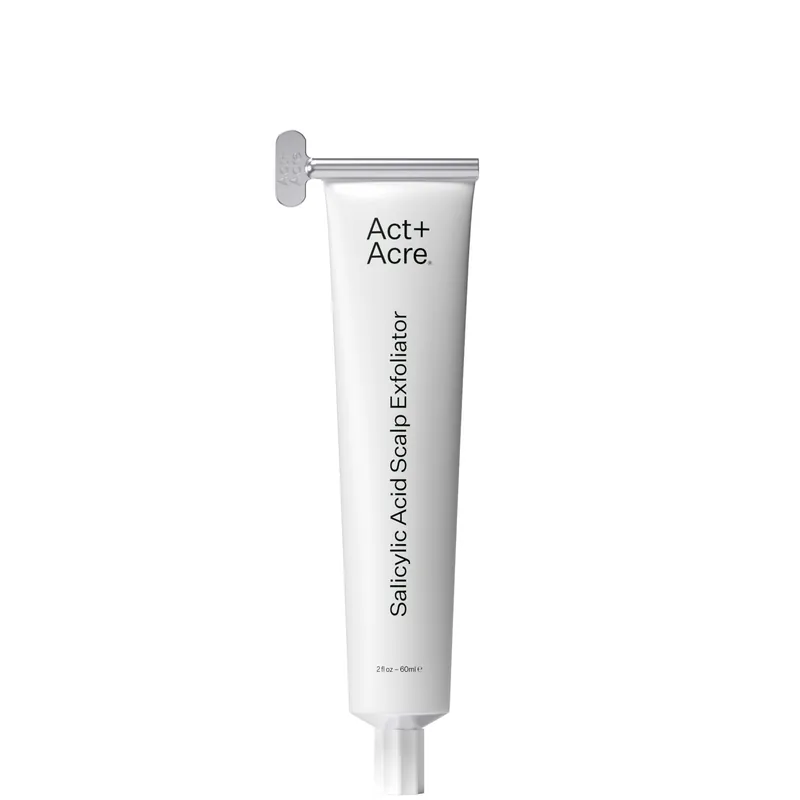 Act+Acre Salicylic Acid Scalp Exfoliator