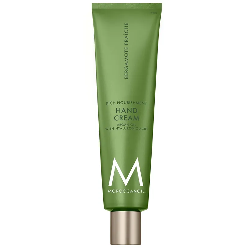 Moroccanoil Hand Cream Bergamote Fraîche 3.4 oz - SkinCeuticals