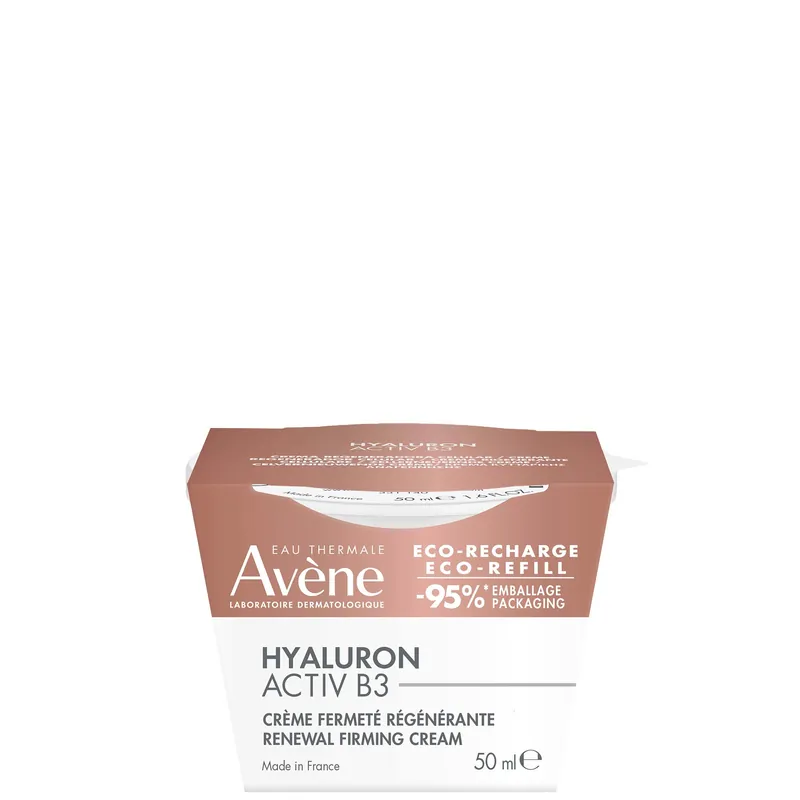 Avène Hyaluron Activ B3 Cellular Renewal Cream Refill (1.69 oz.) - SkinCeuticals