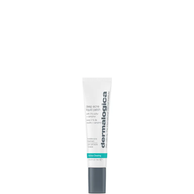 Dermalogica Deep Acne Liquid Patch 15ml - Kate Somerville