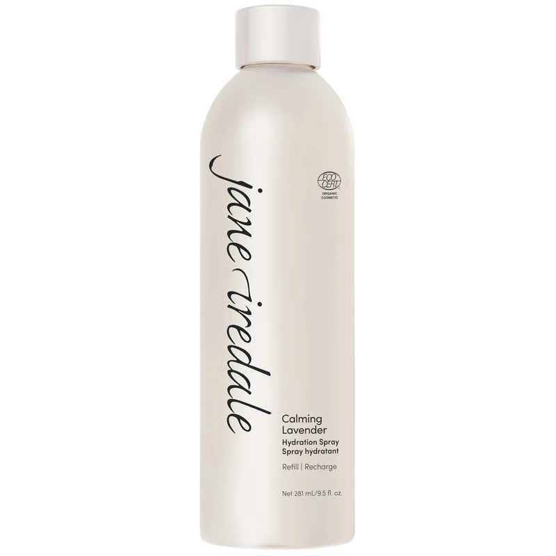 jane iredale Calming Lavender Hydration Spray Refill 281ml - SkinCeuticals
