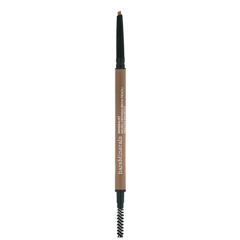 bareMinerals MINERALIST® Micro-Defining Eyebrow Pencil (Various Shades)