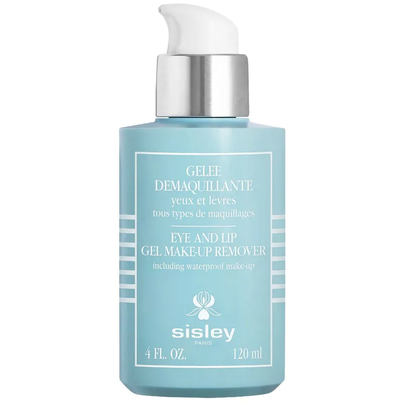Sisley Paris Eye and Lip Gel Make-up Remover