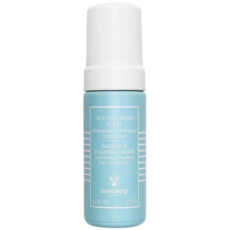 Sisley Paris Radiance Foaming Cream