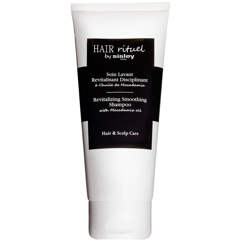 Sisley Paris Hair Rituel By Sisley Revitalizing Smoothing Shampoo With Macadamia Oil 200ml - SkinCeuticals