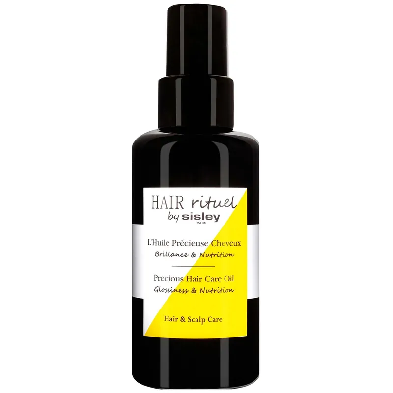 Sisley Paris Hair Rituel By Sisley Precious Hair Care Oil Glossiness And Nutrition 100ml - SkinCeuticals