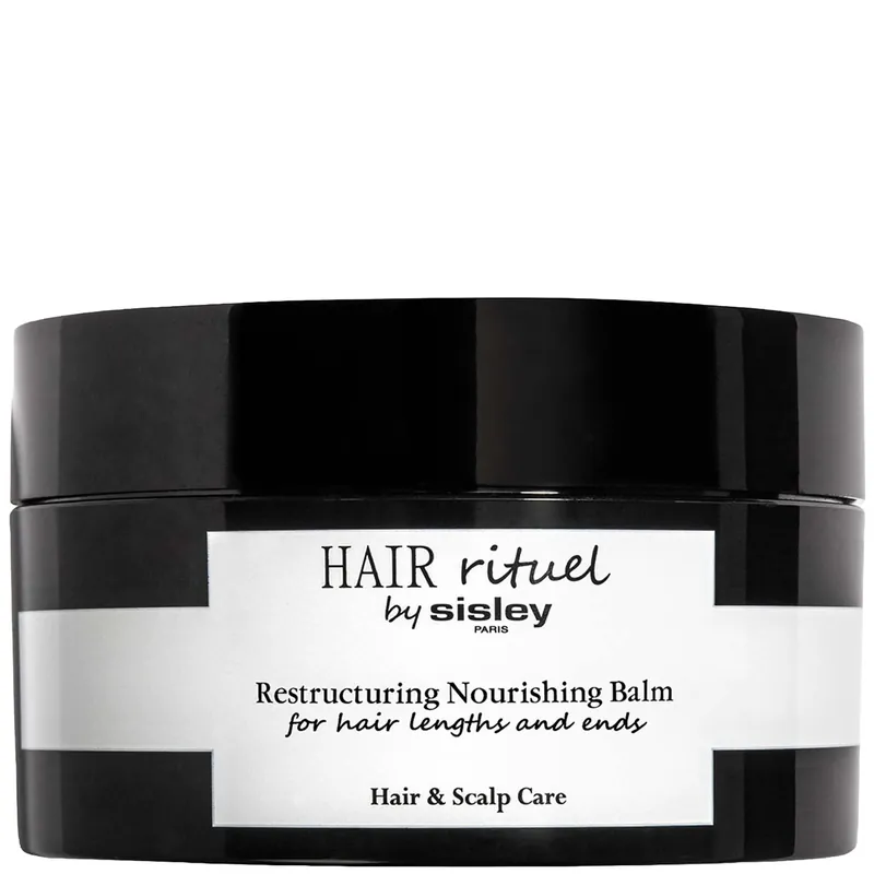 Sisley Paris Hair Rituel By Sisley Restructuring Nourishing Balm For Hair Lengths And Ends 125g - SkinCeuticals