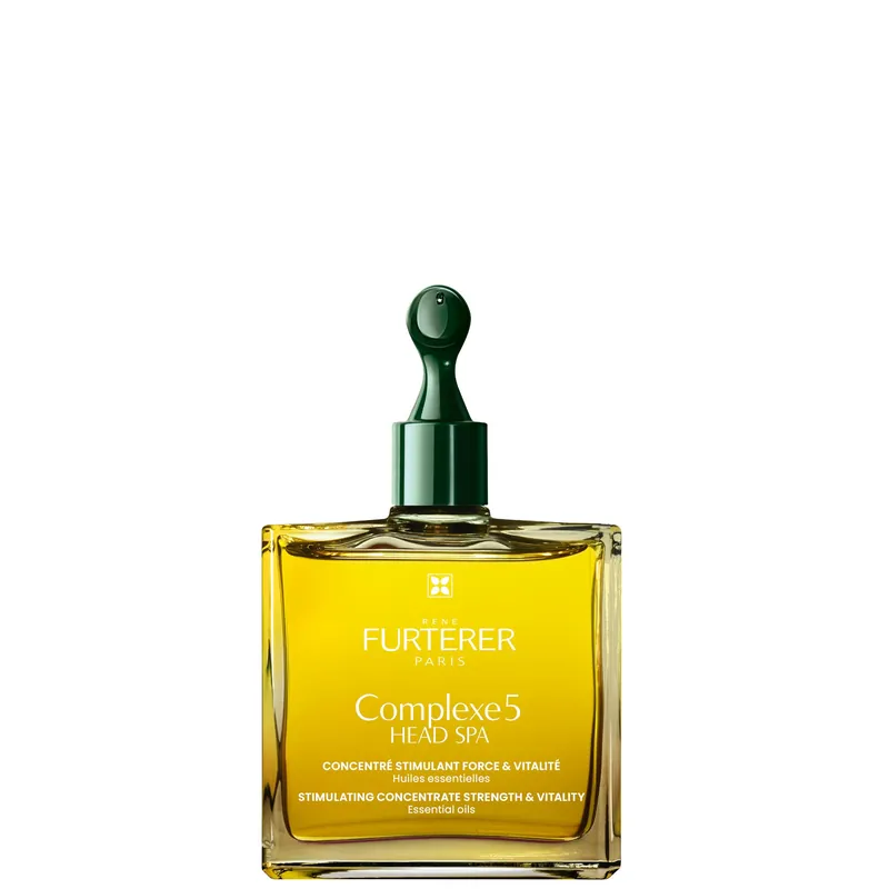 René Furterer Head Spa Complexe 5 50ml - SkinCeuticals