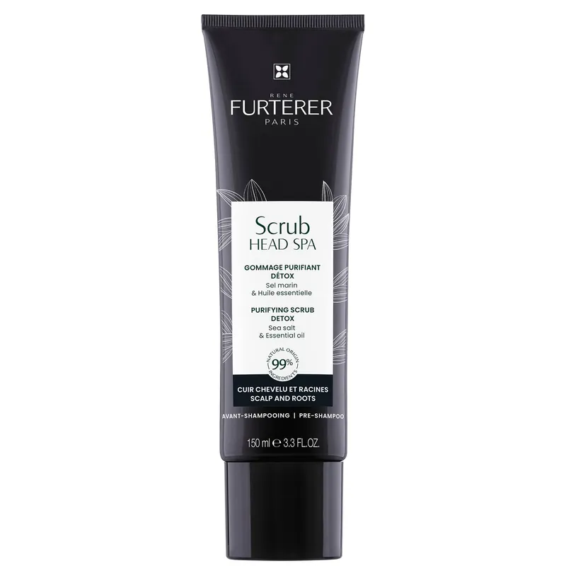 René Furterer Head Spa Scrub 150ml - SkinCeuticals