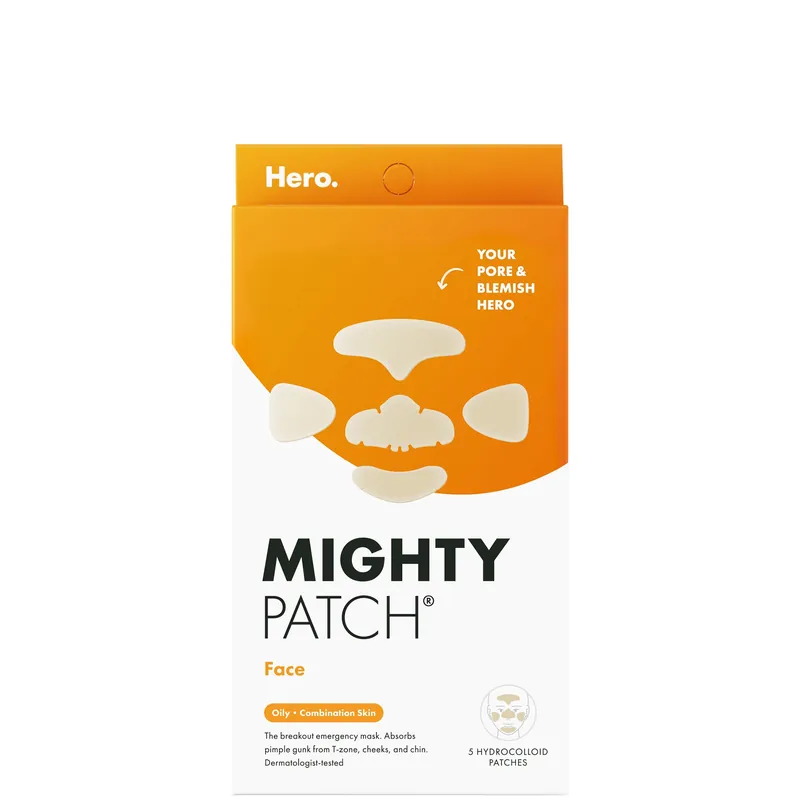 Hero Cosmetics Mighty Patch Face 3ml - SkinCeuticals