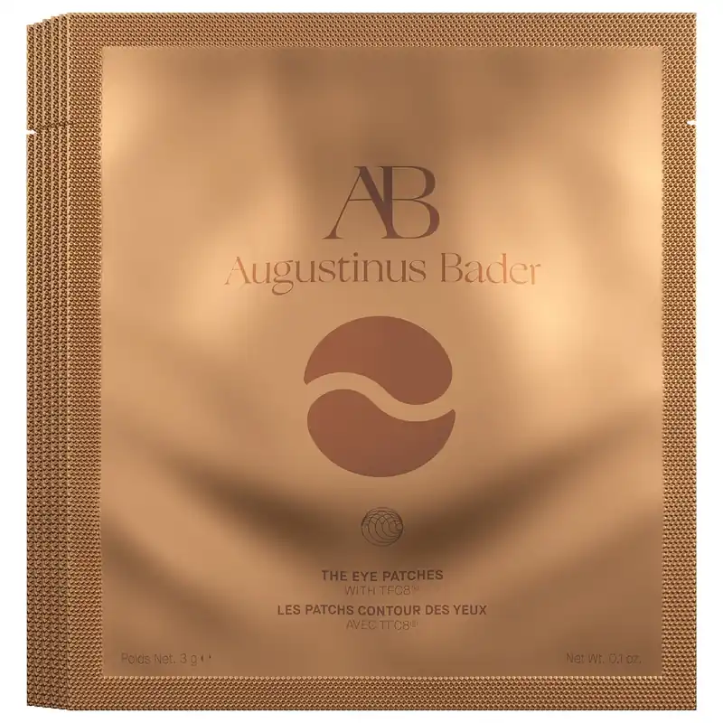 Augustinus Bader The Eye Patches 6 Sachets - SkinCeuticals