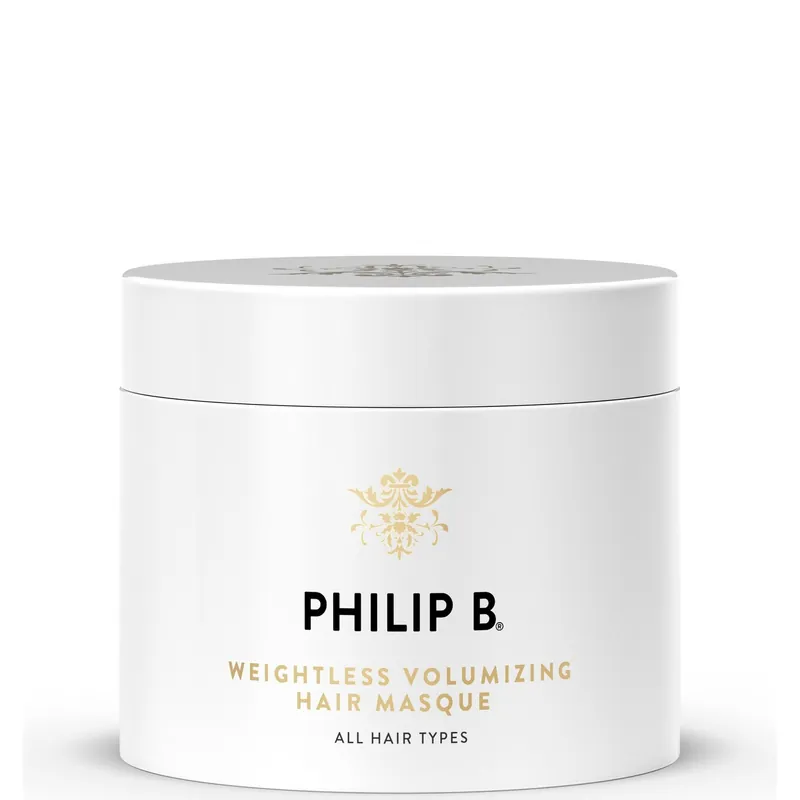 Philip B. Weightless Volumizing Hair Masque 8oz - SkinCeuticals