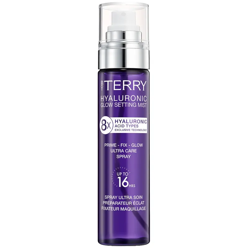 By Terry Hyaluronic Glow Setting Mist - Dermalogica