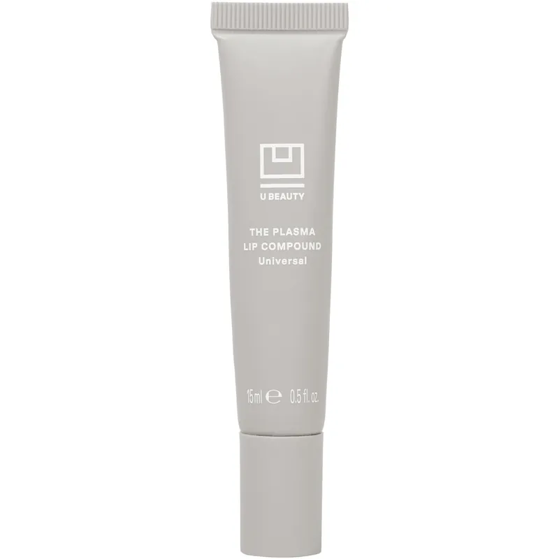 U Beauty The Plasma Lip Compound 15ml (Various Shades) - SkinCeuticals