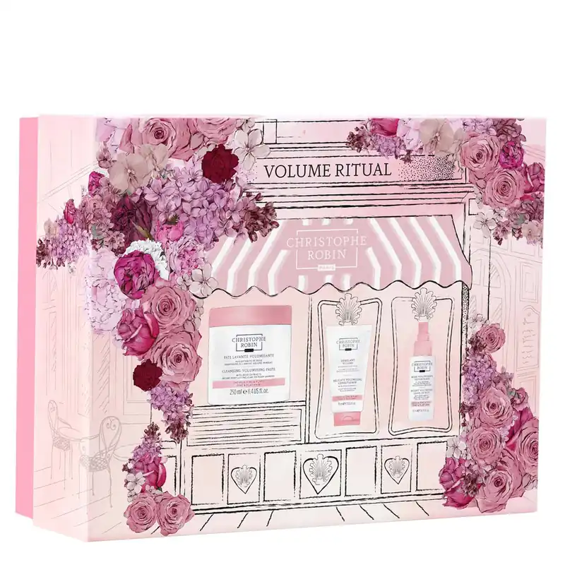 Christophe Robin Dreamy Volume Ritual 2024 - SkinCeuticals