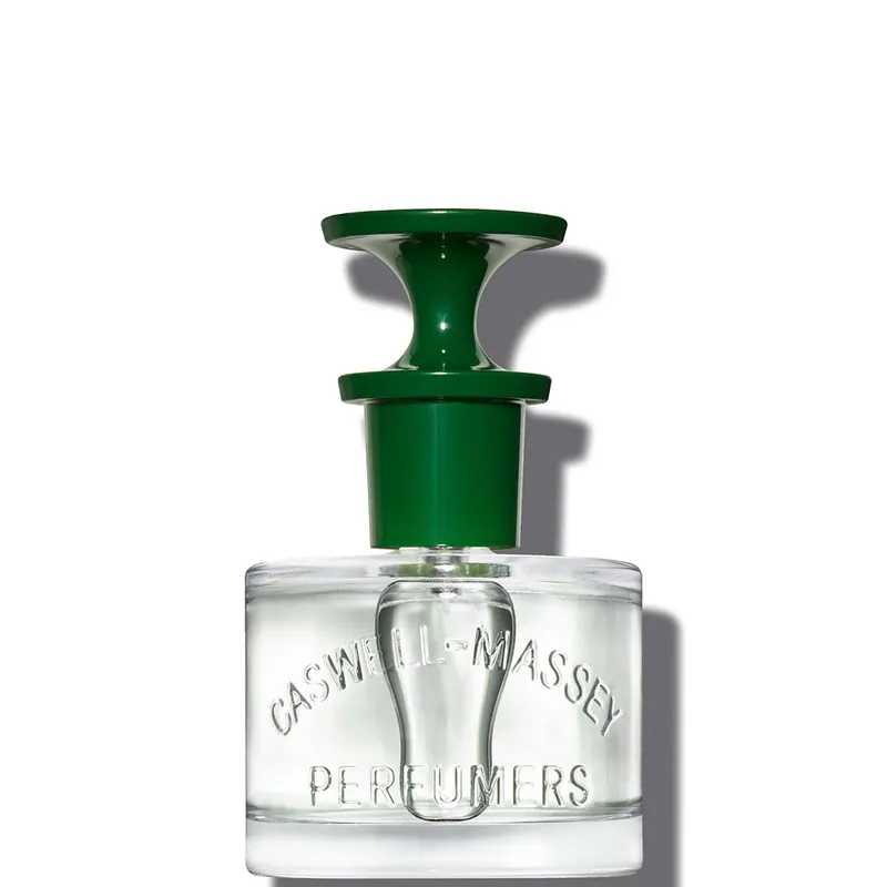 Caswell-Massey Orchid Perfume 2 fl. oz