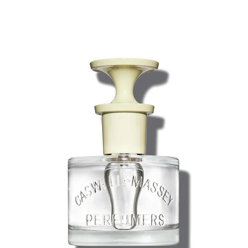 Caswell-Massey Almond Eau de Toilette 2 fl. oz